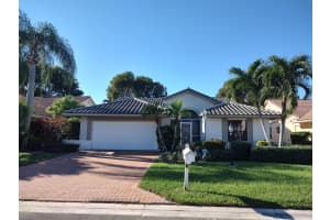4590 Catamaran Circle S, Boynton Beach, FL 33436 Sold 04/24/25