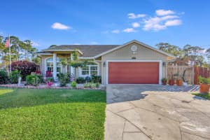 12592 82nd Lane N, The Acreage, FL 33412 Sold 12/27/24