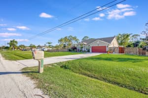12592 82nd Lane N, The Acreage, FL 33412 Sold 12/27/24