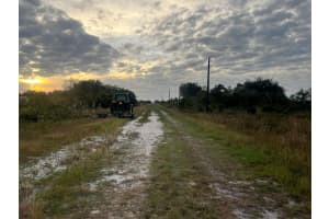 16222 NW 298th Street, Okeechobee, FL 34972 Sold 12/23/24