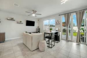 5608 Mentmore Drive, Mangonia Park, FL 33407 Sold 04/07/25