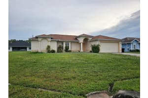 5705 NW Crocus Avenue, Port Saint Lucie, FL 34986 Sold 03/14/25
