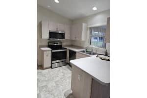 5705 NW Crocus Avenue, Port Saint Lucie, FL 34986 Sold 03/14/25