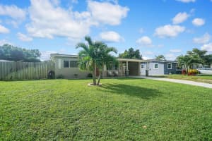 4196 Kivey Drive, Lake Worth, FL 33461 Sold 03/03/25