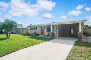 4196 Kivey Drive, Lake Worth, FL 33461 Sold 03/03/25