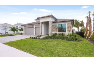 13605 Le Christine Drive, Palm Beach Gardens, FL 33412 Sold 04/15/25