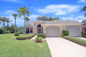 4339 SE Brittney Circle, Port Saint Lucie, FL 34952 Sold 07/10/25