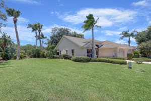 4339 SE Brittney Circle, Port Saint Lucie, FL 34952 Sold 07/10/25
