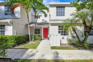 12574 Westhampton Cir G, Wellington, FL 33414 Sold 02/07/25