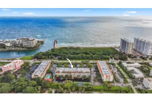 1111 S Ocean Boulevard 414, Boca Raton, FL 33432 Sold 12/11/24