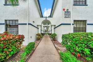 5135 Floria Drive L, Boynton Beach, FL 33437 Sold 05/09/25