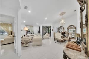 5135 Floria Drive L, Boynton Beach, FL 33437 Sold 05/09/25