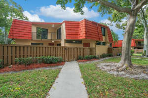 8189 Severn Drive B, Boca Raton, FL 33433 Sold 12/17/24