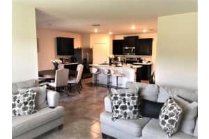 615 SW Todd Avenue, Port Saint Lucie, FL 34983 Sold 01/22/25