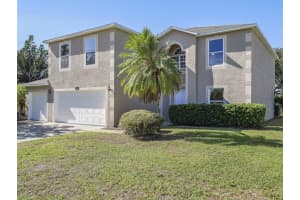 5929 Ridge Lake Circle, Vero Beach, FL 32967 Sold 01/30/25