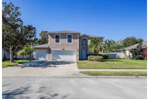 5929 Ridge Lake Circle, Vero Beach, FL 32967 Sold 01/30/25