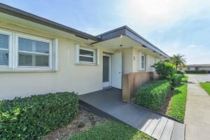 2857 W Ashley Drive W D, West Palm Beach, FL 33415 Sold 05/16/25