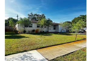754 Evergreen Dr Drive, Lake Park, FL 33403 Sold 07/07/25