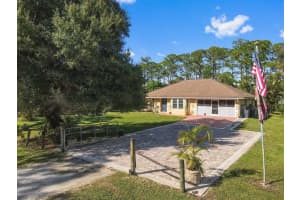 15399 60th Place N, Loxahatchee, FL 33470 Sold 03/07/25