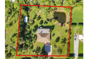 15399 60th Place N, Loxahatchee, FL 33470 Sold 03/07/25
