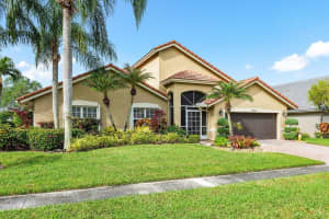 12241 Eagles Landing Way, Boynton Beach, FL 33437 Sold 05/02/25