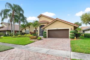 12241 Eagles Landing Way, Boynton Beach, FL 33437 Sold 05/02/25