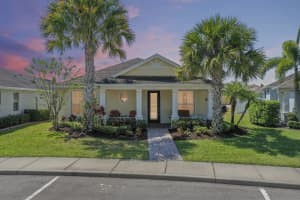 10403 SW Landry Lane, Port Saint Lucie, FL 34987 Sold 02/21/25