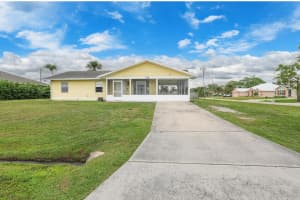 772 NW Cabot Street, Port Saint Lucie, FL 34983 Sold 03/31/25