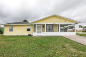 772 NW Cabot Street, Port Saint Lucie, FL 34983 Sold 03/31/25