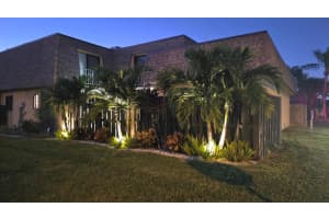 804 Waterview Drive, Palm Springs, FL 33461 Sold 08/06/25