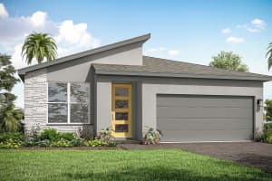 9188 SW Remy Lane, Port Saint Lucie, FL 34987 Sold 01/29/25