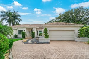 2297 NW 55th Street, Boca Raton, FL 33496 Sold 04/30/25