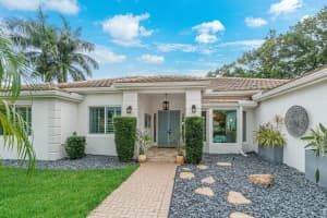 2297 NW 55th Street, Boca Raton, FL 33496 Sold 04/30/25