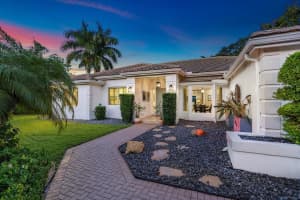 2297 NW 55th Street, Boca Raton, FL 33496 Sold 04/30/25