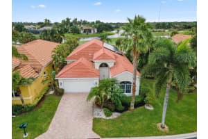 4224 Imperial Isle Drive, Lake Worth, FL 33449 Sold 02/26/25