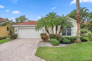 4224 Imperial Isle Drive, Lake Worth, FL 33449 Sold 02/26/25