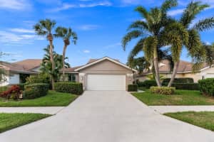 187 Harbourside Circle, Jupiter, FL 33477 Sold 02/10/25