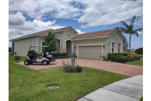 9240 SW Miracoli Way, Port Saint Lucie, FL 34987 - MLS#R11039555