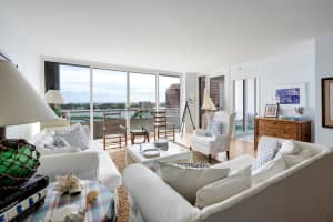 529 S Flagler Drive 10f, West Palm Beach, FL 33401 Sold 04/08/25