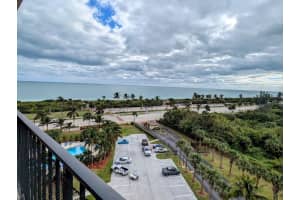 801 S Ocean Drive 910, Fort Pierce, FL 34949 - MLS#R11039560