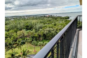 801 S Ocean Drive 910, Fort Pierce, FL 34949 - MLS#R11039560
