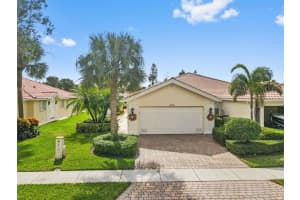 8098 Montserrat Place, Wellington, FL 33414 Sold 03/21/25