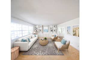 43 Yacht Club Place, Tequesta, FL 33469 Sold 02/14/25