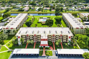 23370 Carolwood Lane 209, Boca Raton, FL 33428 Sold 06/10/25