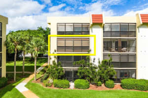 23370 Carolwood Lane 209, Boca Raton, FL 33428 Sold 06/10/25