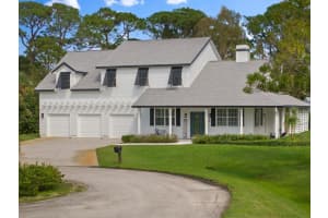 550 31st Avenue, Vero Beach, FL 32968 Sold 01/03/25