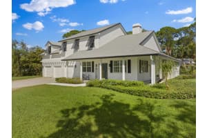 550 31st Avenue, Vero Beach, FL 32968 Sold 01/03/25