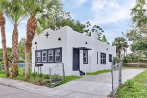 1243 W 26th Street, Riviera Beach, FL 33404 Sold 01/24/25