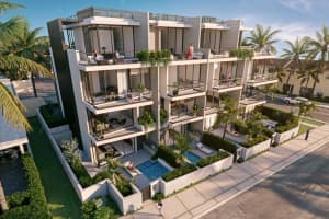 499 N Ocean Boulevard 3, Pompano Beach