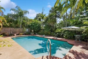 830 N Ocean Breeze, Lake Worth Beach, FL 33460 Sold 05/19/25